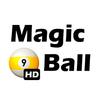 Magic 9-Ball's Avatar