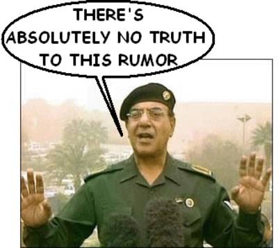 Image result for baghdad bob