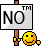 No (TM)