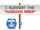 Support-a-hug