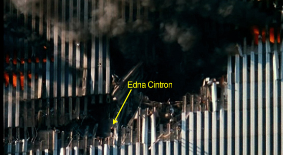 9/11 Conspricy Claim - 'People' seen in WTC - International Skeptics Forum