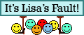 Always Lisa's Fault